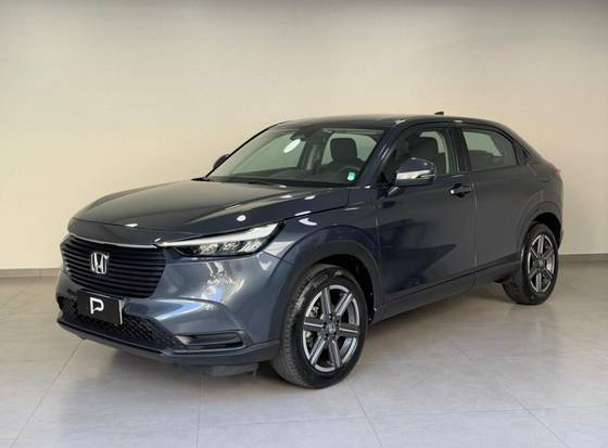 HONDA HR-V 1.5 DI I-VTEC FLEX EX CVT HONDA HR-V 1.5 DI I-VTEC FLEX EX CVT
